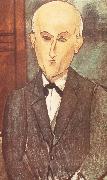 Amedeo Modigliani Paul Guillaume,Now Pilota USA oil painting artist